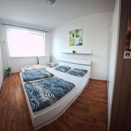 Apartman S Terasou Oscadnica Exterior foto